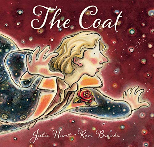 Stock image for The Coat for sale by GF Books, Inc.