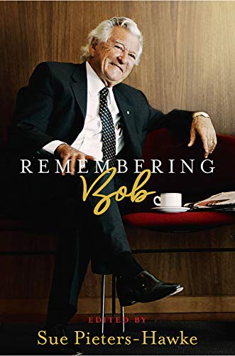 Stock image for Remembering Bob for sale by SNOOKS BOOKS