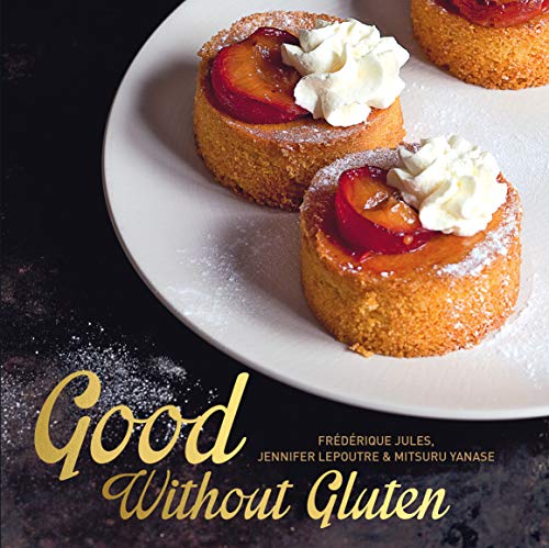 9781760527631: Good Without Gluten