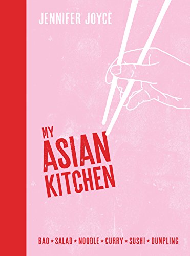 Beispielbild fr My Asian Kitchen zum Verkauf von Blackwell's