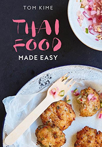 Beispielbild fr Thai Food Made Easy zum Verkauf von WorldofBooks