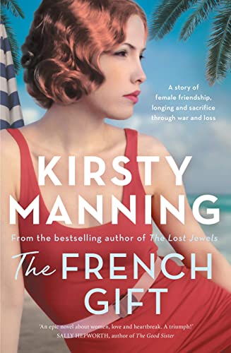 9781760528096: The French Gift