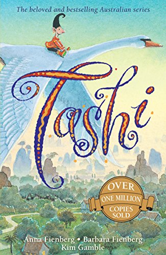 Beispielbild fr Tashi (Tashi series) zum Verkauf von BooksRun