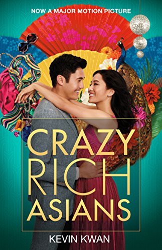 Stock image for Crazy Rich Asians Film Tie-in for sale by SecondSale