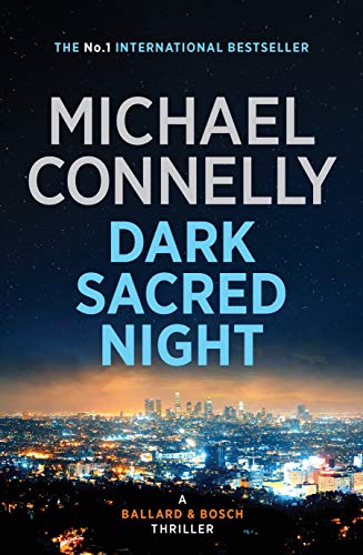 Stock image for Dark Sacred Night for sale by WorldofBooks