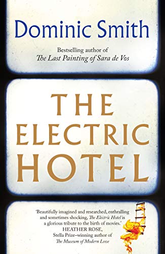 9781760528621: The Electric Hotel