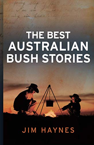 Stock image for The Best Australian Bush Stories for sale by Bahamut Media