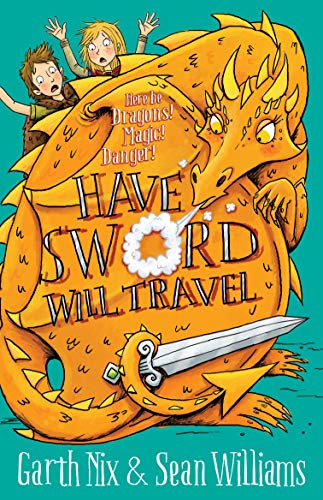 9781760529208: Have Sword, Will Travel: Have Sword Will Travel 1 (HAVE SWORD, WILL TRAVEL)