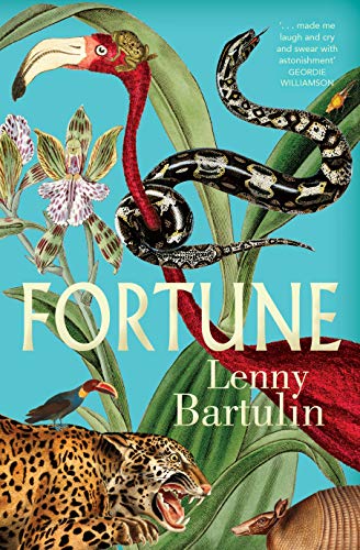 Stock image for Fortune for sale by Better World Books: West