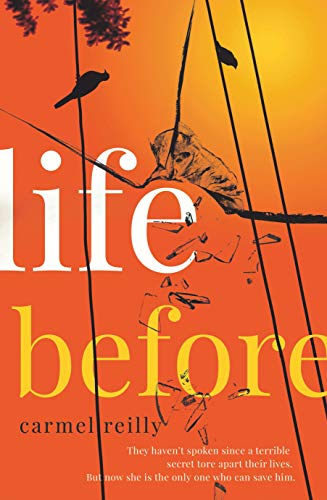 Stock image for Life Before for sale by WorldofBooks