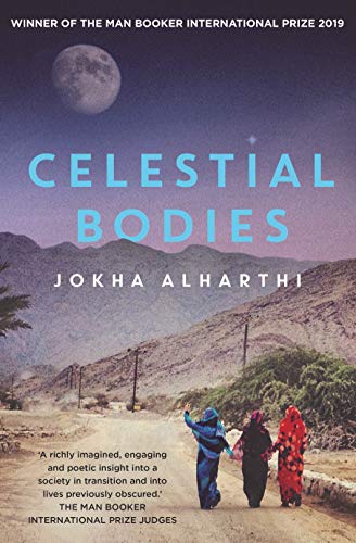 Stock image for Celestial Bodies for sale by AwesomeBooks