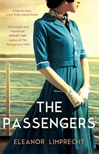 Stock image for The Passengers for sale by Barclay Books