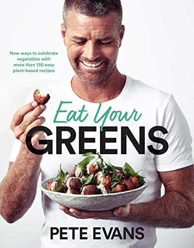 Beispielbild fr Eat Your Greens zum Verkauf von WorldofBooks