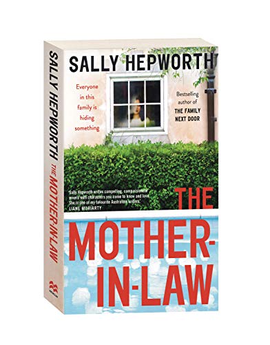 9781760552183: The Mother-In-Law