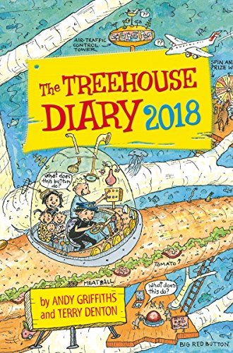9781760553203: The 91 Storey Treehouse: Diary