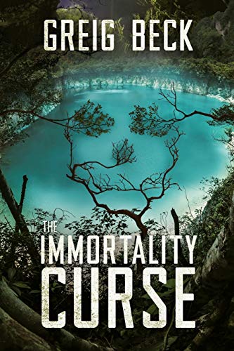 Stock image for The Immortality Curse for sale by HPB-Diamond