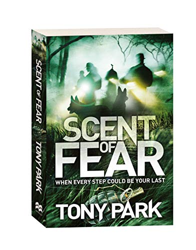 9781760554248: Scent of Fear