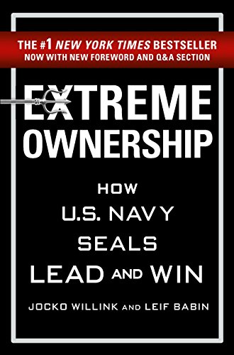 9781760558208: Extreme Ownership