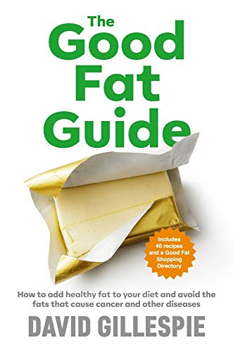 Beispielbild fr The Good Fat Guide zum Verkauf von BooksRun