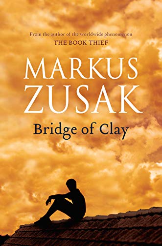 Stock image for Bridge of Clay for sale by WorldofBooks