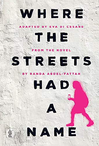 9781760622107: Where the Streets had a Name: The Play