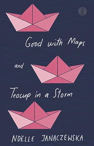 Stock image for Good with Maps Teacup in a Storm for sale by PBShop.store US