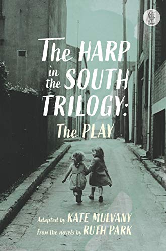 Imagen de archivo de The Harp in The South: Parts One and Two a la venta por WorldofBooks