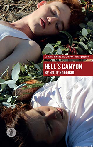 Stock image for Hell's Canyon for sale by Kennys Bookshop and Art Galleries Ltd.