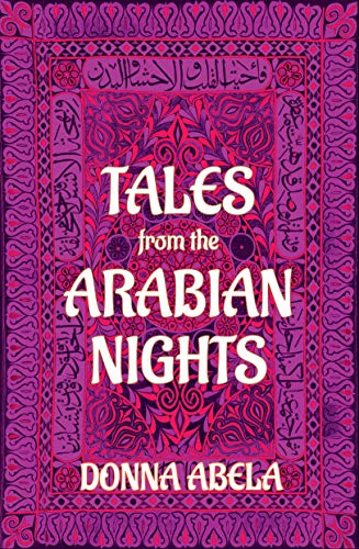 Stock image for Tales From The Arabian Nights for sale by PBShop.store US