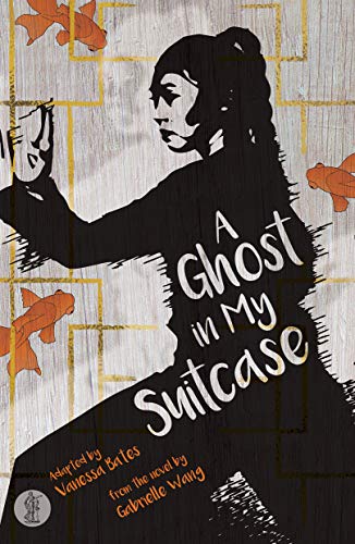 Stock image for A Ghost in my Suitcase for sale by PBShop.store US