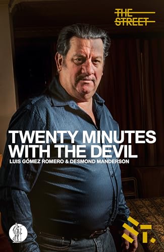 Stock image for Twenty Minutes With The Devil for sale by PBShop.store US