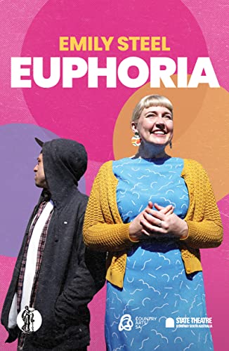 Stock image for Euphoria (Paperback) for sale by Grand Eagle Retail