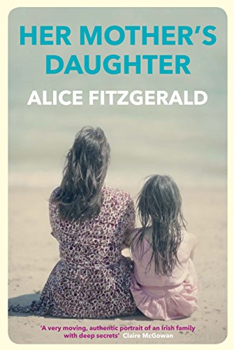 Stock image for Her Mother's Daughter for sale by WorldofBooks