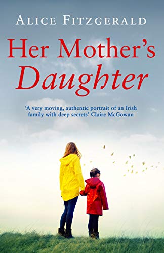 Stock image for Her Mothers Daughter for sale by Reuseabook