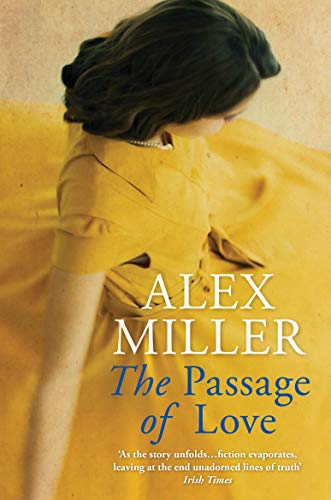 Imagen de archivo de The Passage of Love a la venta por Better World Books