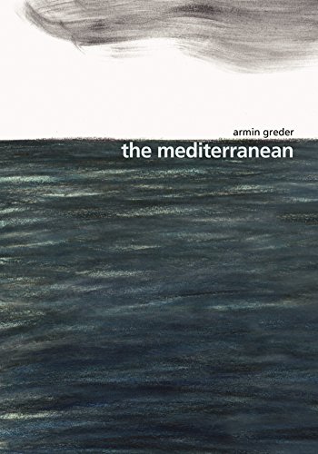 Imagen de archivo de The Mediterranean a la venta por Better World Books: West