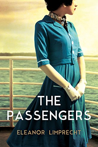 Stock image for The Passengers for sale by Book Hound (NZ)