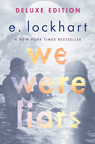 9781760631369: We Were Liars Deluxe Edition
