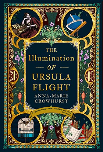 

Illumination Of Ursula Flight [signed] [first edition]