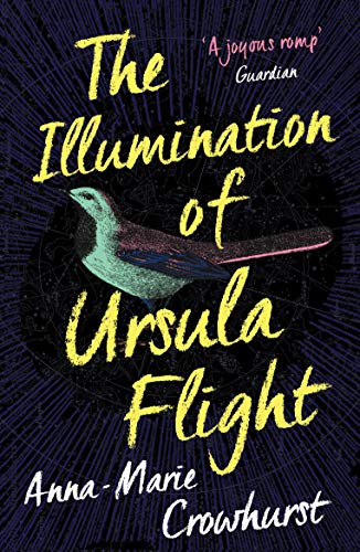 Imagen de archivo de Illumination Of Ursula Flight a la venta por HPB-Red