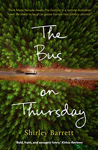 9781760632250: The Bus on Thursday