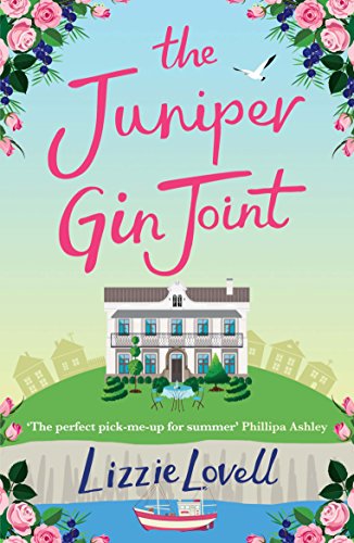 Stock image for The Juniper Gin Joint for sale by ThriftBooks-Atlanta