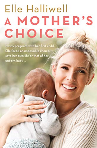 Stock image for A Mother's Choice for sale by Blackwell's