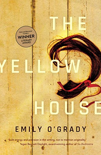 9781760632854: The Yellow House
