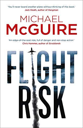 Beispielbild fr Flight Risk zum Verkauf von WorldofBooks