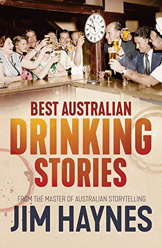 Stock image for Best Australian Drinking Stories for sale by WorldofBooks