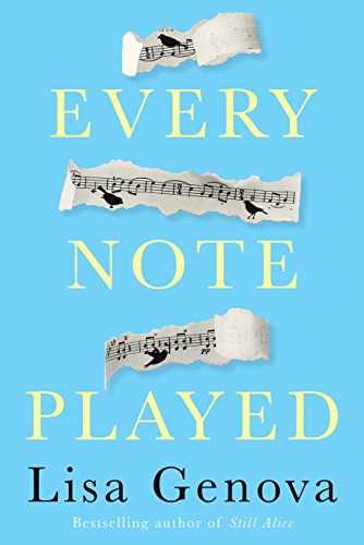 9781760633073: Every Note Played: Lisa Genova