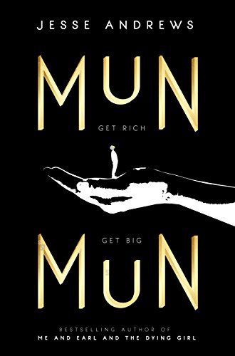 Stock image for Munmun for sale by WorldofBooks