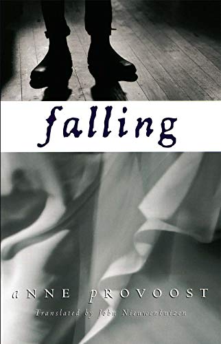 Beispielbild fr Falling 20th Anniversary Edition zum Verkauf von Goldstone Books