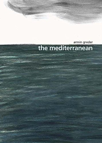 9781760634018: The Mediterranean